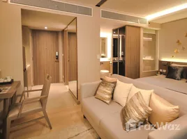 1 Bedroom Apartment for sale at Urbitia Thong Lo, Phra Khanong