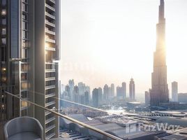 1 Bedroom Apartment for sale at Vida Residences Dubai Mall , 