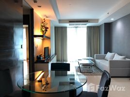 1 Bedroom Condo for rent at The Rajdamri, Pathum Wan