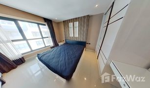 1 Schlafzimmer Wohnung zu verkaufen in Nong Prue, Pattaya The Blue Residence 