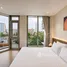 Maison 1 chambre à louer à An Hai Dong, Da Nang, An Hai Dong