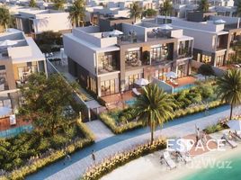5 chambre Villa à vendre à The Pulse Beachfront., Mag 5 Boulevard, Dubai South (Dubai World Central)