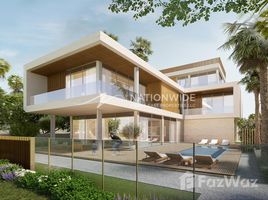 3 Habitación Villa en venta en Reem Hills, Makers District, Al Reem Island