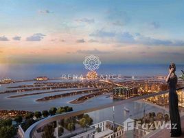 2 спален Квартира на продажу в Marina Vista, EMAAR Beachfront