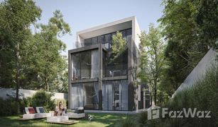 3 Bedrooms Villa for sale in Earth, Dubai Jouri Hills