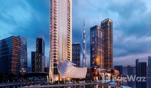5 Habitaciones Ático en venta en Churchill Towers, Dubái Jumeirah Living Business Bay