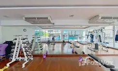 Фото 2 of the Communal Gym at DLV Thonglor 20