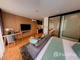 ขายคอนโด สตูดิโอ ในโครงการ ซี เฮเว่น เฟส2, สาคู