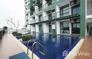 Bangkok Horizon P48 in บางหว้า, กรุงเทพมหานคร