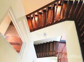 3 Bedroom Townhouse for sale at Coolidge Place, Bang Kapi, Huai Khwang