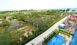 2 Bedrooms Condo for sale in Cha-Am, Phetchaburi Lumpini Seaview Cha-Am