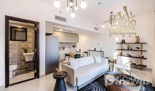 Studio Appartement zu verkaufen in Prime Residency, Dubai Souk Al Warsan Townhouses A