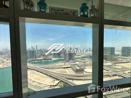 在Ocean Terrace出售的2 卧室 住宅, Marina Square, Al Reem Island, 阿布扎比