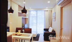 Studio Wohnung zu verkaufen in Suthep, Chiang Mai Palm Springs Nimman