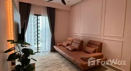 Unidades disponibles en Taman Lurik Indah