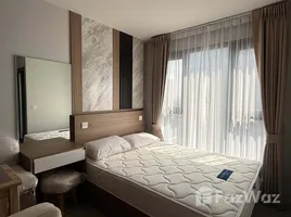 คอนโด สตูดิโอ ให้เช่า ในโครงการ แอสปาย อ่อนนุช สเตชั่น, พระโขนง