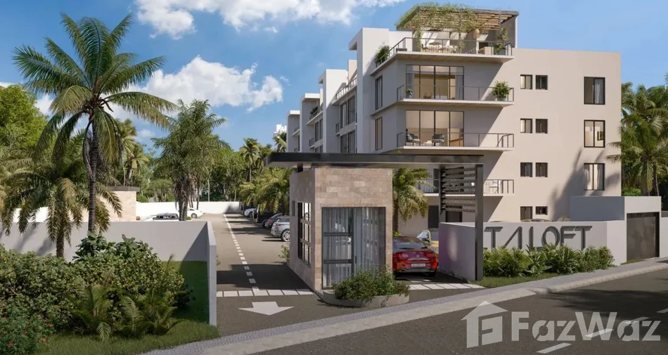 Apartamento en Puerto Plata, foto 3