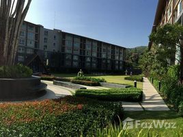 Studio Condominium à vendre à Dcondo Campus Resort Chiang-Mai., Suthep