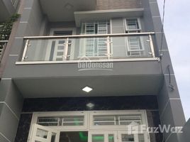 Studio House for rent in Ho Chi Minh City, Ward 12, District 10, Ho Chi Minh City