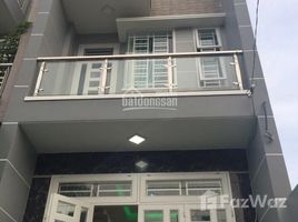 Studio Haus zu vermieten in Ho Chi Minh City, Ward 12, District 10, Ho Chi Minh City