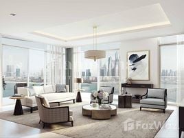 2 Bedroom Apartment for sale at Palace Beach Residence, EMAAR Beachfront