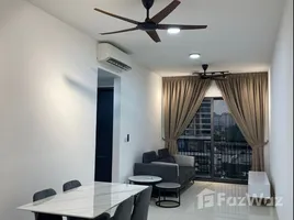 1 Bilik Tidur Emper (Penthouse) for rent at The Robertson Residence, Bandar Kuala Lumpur, Kuala Lumpur, Kuala Lumpur
