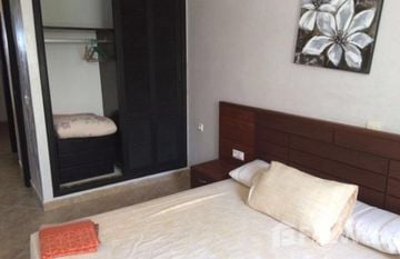 joli appartement a vendre au coeur de cabo negro in Na Martil, 앙인 테두아 안