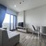 1 спален Квартира в аренду в Niche Mono Sukhumvit - Bearing, Samrong Nuea, Mueang Samut Prakan, Самутпракан