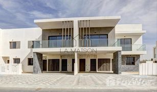 3 Bedrooms Townhouse for sale in Yas Acres, Abu Dhabi Yas Acres