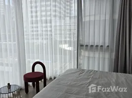 คอนโด 2 ห้องนอน ให้เช่า ในโครงการ ฟินน์ อโศก สุขุมวิท 10, คลองเตย
