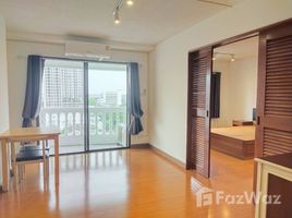1 Bedroom Condo for rent at 38 Mansion, Phra Khanong