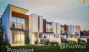 3 Habitaciones Villa en venta en Reem Community, Dubái Cherrywoods