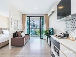 Estudio Departamento en venta en Royal Lee The Terminal Phuket, Sakhu