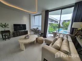 在Veranda Residence Hua Hin租赁的2 卧室 公寓, 网络, 华欣, 班武里府, 泰国