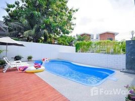 3 Bedroom Villa for rent at Mono Japanese Loft Plus (Chalong), Chalong, Phuket Town, Phuket