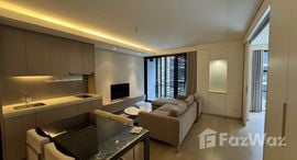 Доступные квартиры в MODE Sukhumvit 61