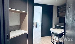 1 Bedroom Condo for sale in Maha Phruettharam, Bangkok Chapter Chula-Samyan