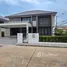 4 Bedroom House for sale at Chatpet Garden Ville 2, Mueang Kao