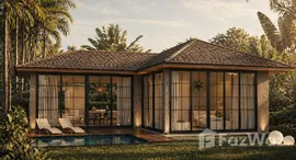 Viviendas disponibles en Re:Imagined Villas Ubud 2