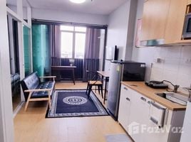 在Ideo Blucove Sukhumvit租赁的开间 住宅, 曼那, 曼那, 曼谷, 泰国