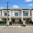 3 Bedroom House for sale at Pruksa Town Nexts Loft Pinklao-Sai 4, Krathum Lom, Sam Phran, Nakhon Pathom