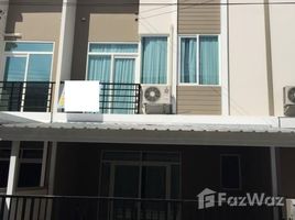 3 Bedroom House for rent at Casa City Bangna, Bang Kaeo, Bang Phli