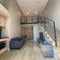 在Blossom Condo @ Sathorn-Charoenrat租赁的1 卧室 住宅, 然那华, 沙吞, 曼谷