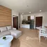 1 Bedroom Condo for rent at The Green Places Condominium, Ratsada