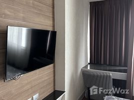 1 спален Квартира на продажу в The Feelture Condominium, Nong Prue, Паттайя, Чонбури, Таиланд