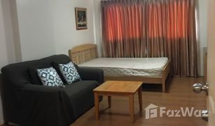 Studio Wohnung zu verkaufen in Yan Nawa, Bangkok Lumpini Place Sathorn