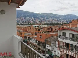 3 Schlafzimmer Haus zu verkaufen in Medellin, Antioquia, Medellin