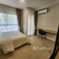 Студия Квартира в аренду в D Condo Shine, Khlong Nueng, Khlong Luang, Патумтани