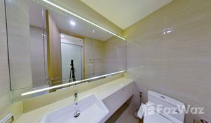 1 Bedroom Condo for sale in Khlong Tan Nuea, Bangkok Noble BE33