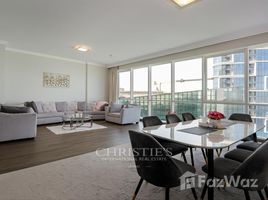 2 спален Квартира на продажу в Al Bateen Residences, Shams